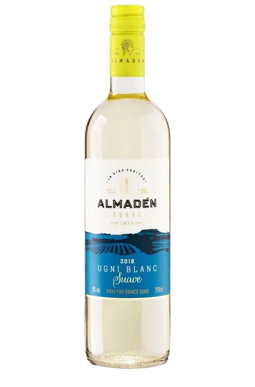 Almadén Ugni Blanc