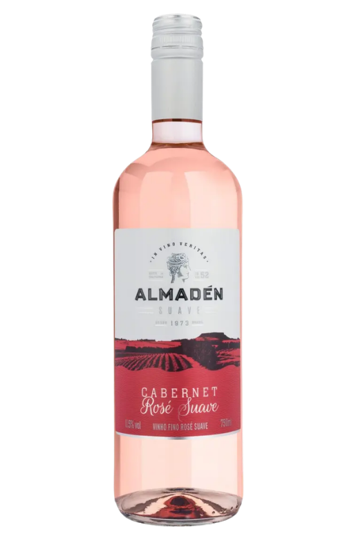 Almadén Cabernet