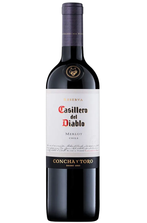 Casillero del Diablo