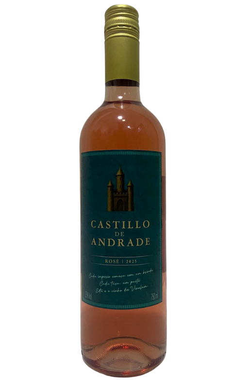 Castillo de Andrade