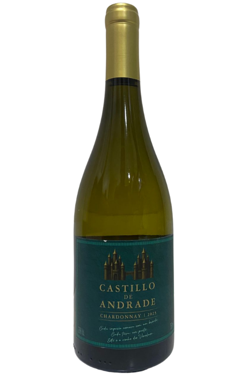 Castillo de Andrade Chardonnay