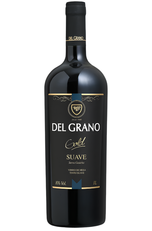 Del Grano Gold 1 Litro