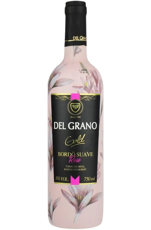 Del Grano Gold