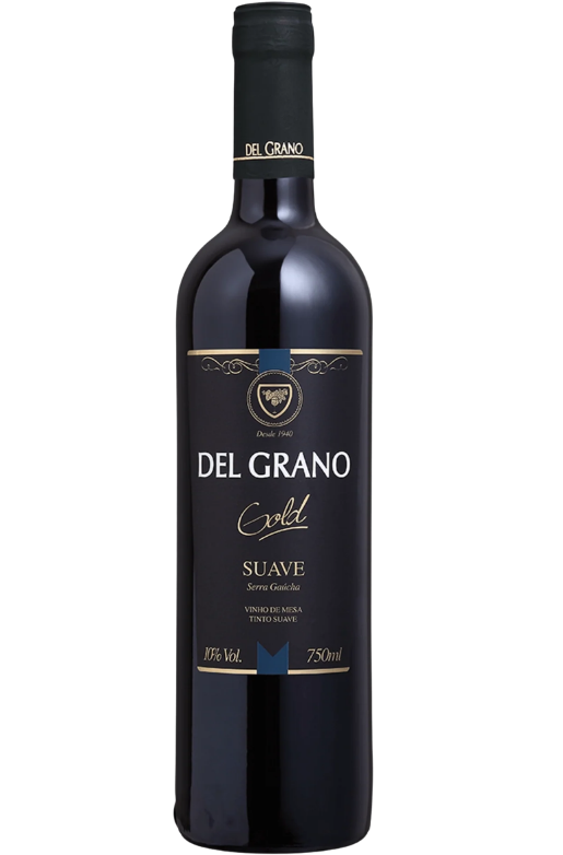Del Grano Gold