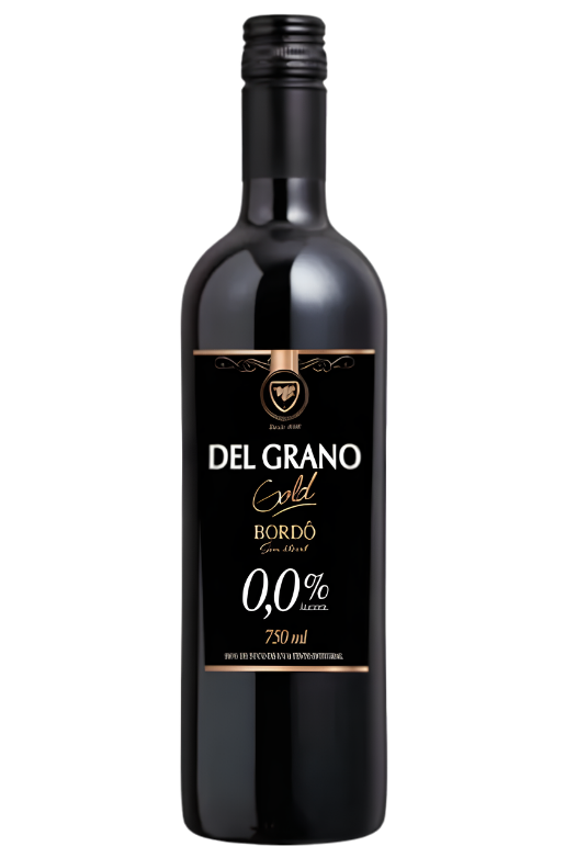 Del Grano Zero