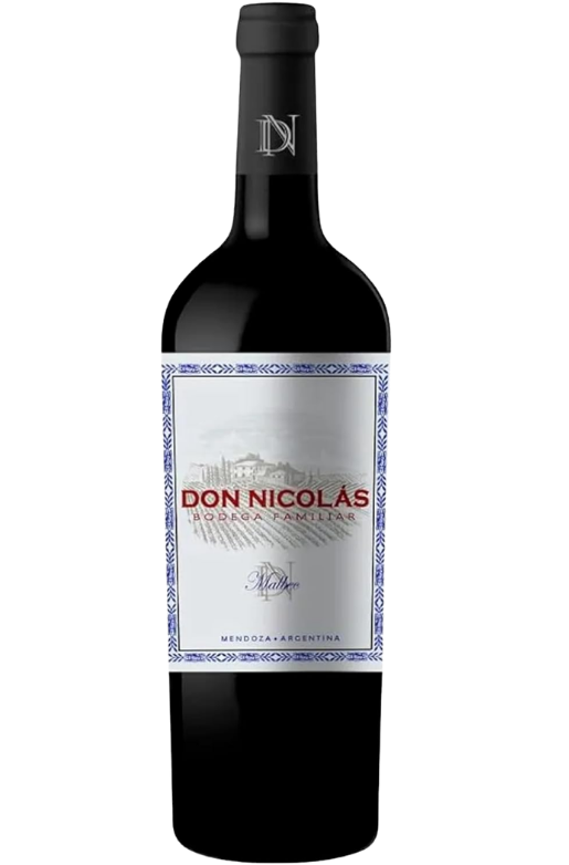 Don Nicolás