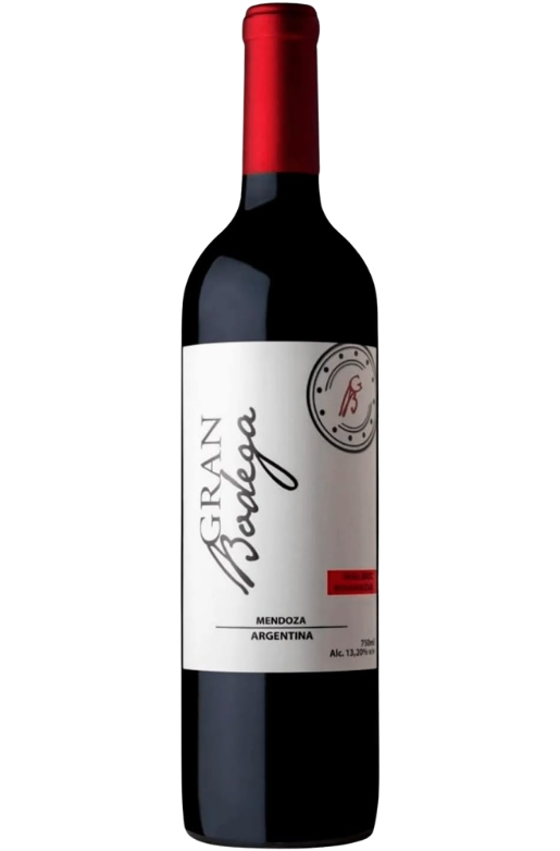Gran Bodega Vinho Bonarda