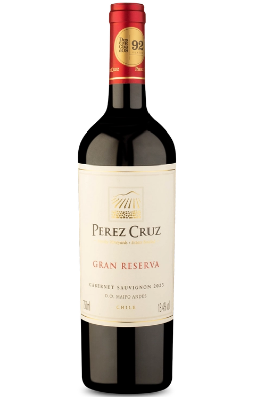 Perez Cruz