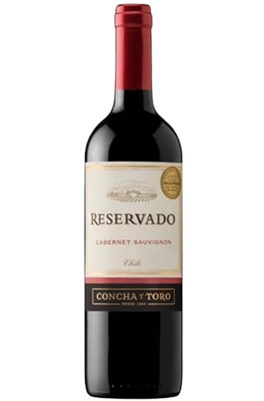 Reservado