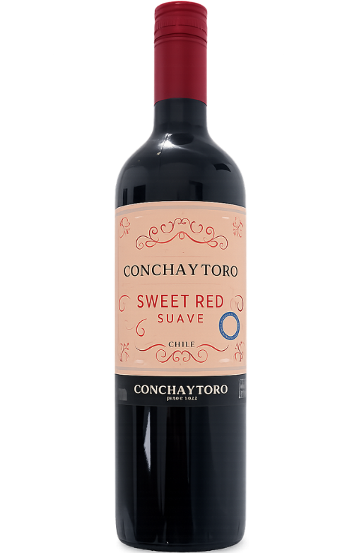 Reservado Sweet Red