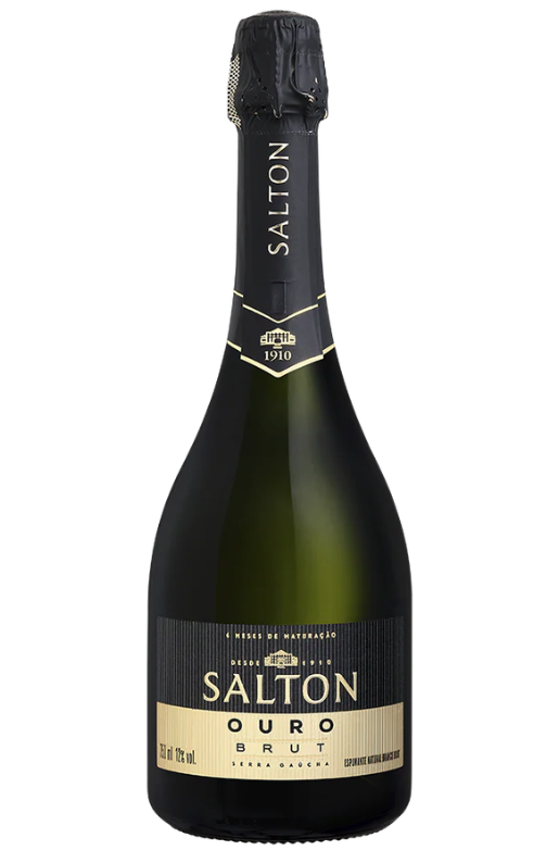 Salton Brut Ouro Salton