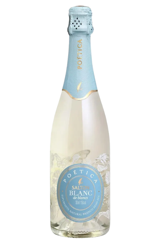 Salton Poética Demi-Sec Blanc de Blancs