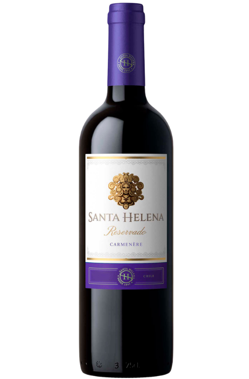 Reservado Santa Helena