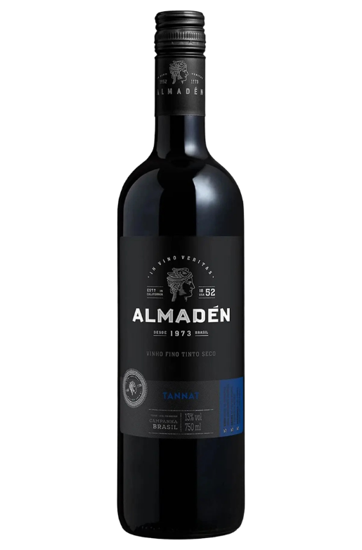 Almadén Tannat Tinto