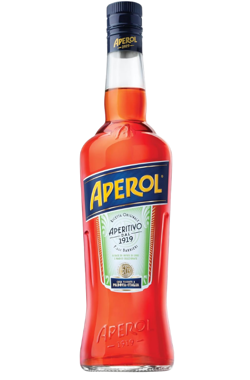 Aperitivo Aperol
