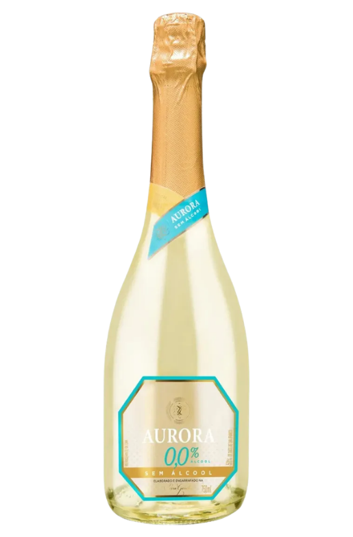 Aurora Zero Álcool