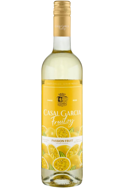 Casal Garcia Fruitzy Maracujá