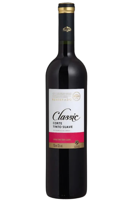 Salton Classic Corte Tinto Suave