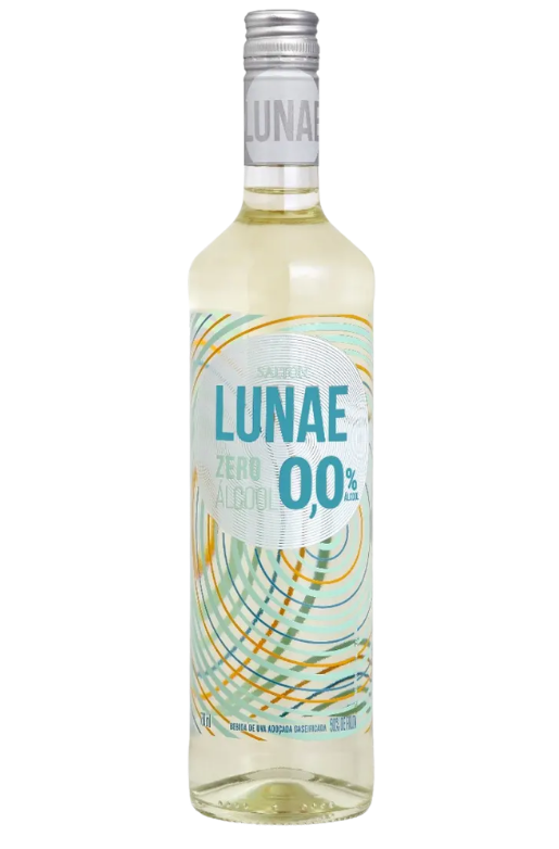 Salton Lunae Zero Alcool 750ml