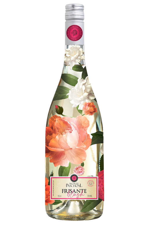 Monte Paschoal Blush