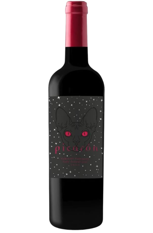 Chileno Picarón Cabernet Sauvignon