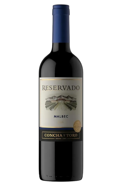 Reservado Malbec