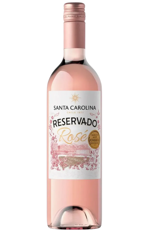 Reservado Rosé