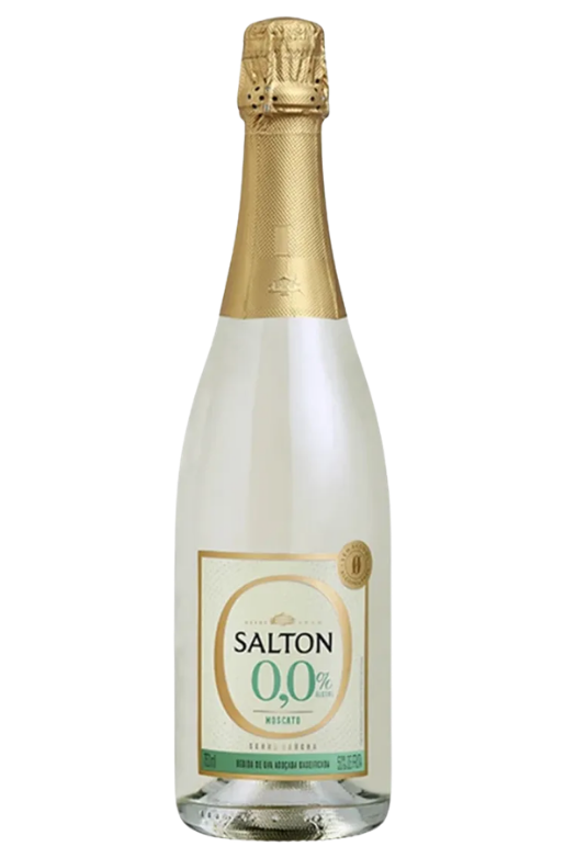 Salton Zero Álcool